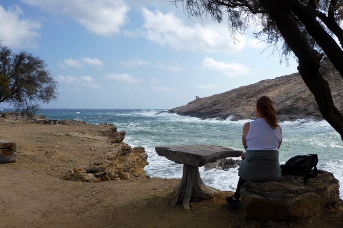 Mykonos Half-Day Hiking Adventure - Key Points