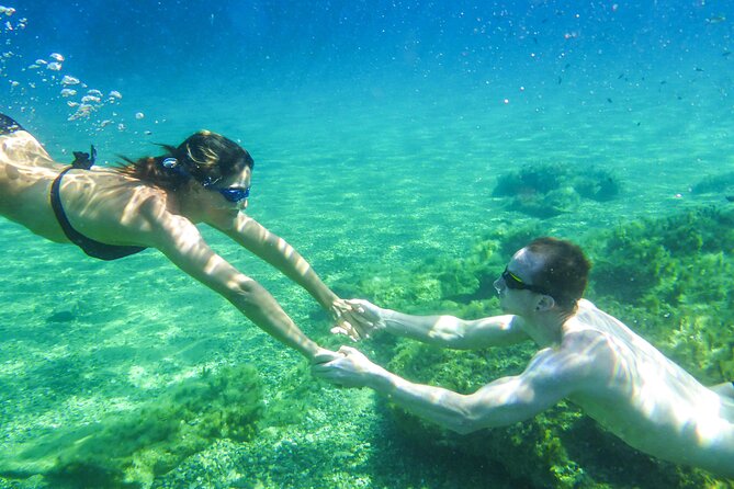 Mykonos Half-Day Hiking Adventure - Climb the Hill for Panoramic Views