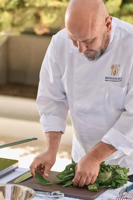 Mykonos: Hands-On Cooking Class with a Professional Chef - Why This Cooking Class Stands Out in Mykonos