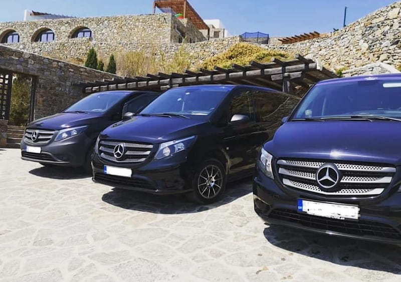 Mykonos Island Private Tour - Booking Options and Cancellation Policy