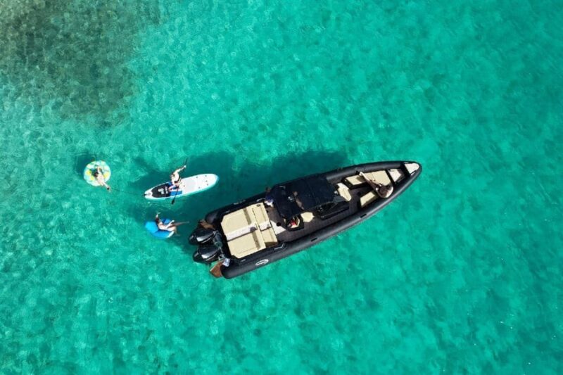 Mykonos : Luxury Private Cruise - Discover the Charm of the Mykonos Luxury Private Cruise