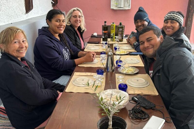 Mykonos: Olive Oil Tasting Experience - Key Points