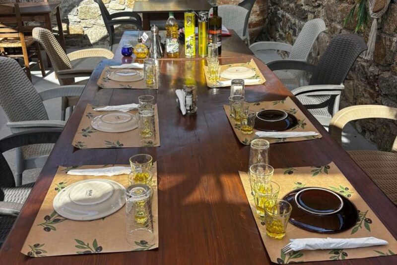 Mykonos: Olive Oil Tasting Experience - Why This Olive Oil Tasting Stands Out in Mykonos