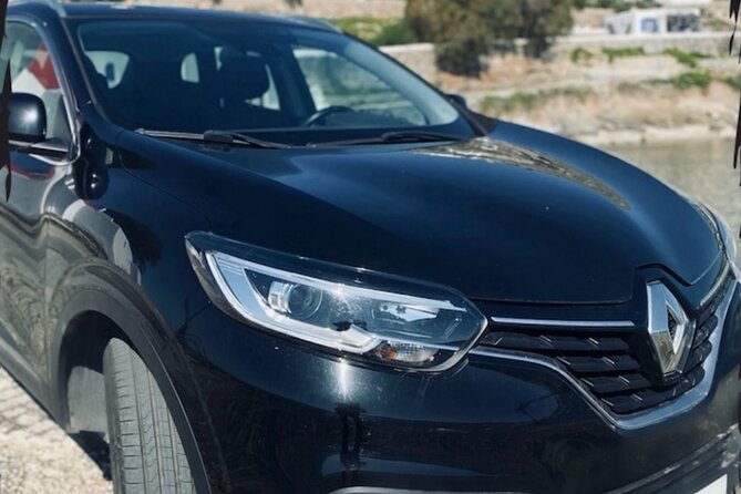 Mykonos Private Car With Driver At Disposal 24 Hours - Why Choose the Mykonos Private Car with Driver for 24 Hours?