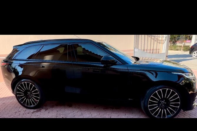 Mykonos Private Car With Driver At Disposal 24 Hours - How the Driver Enhances Your Day in Mykonos