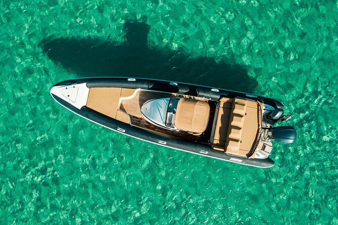 Mykonos Private cruise in south beaches, caves and Dragon island - Area Beaches and Secluded Swim Spots