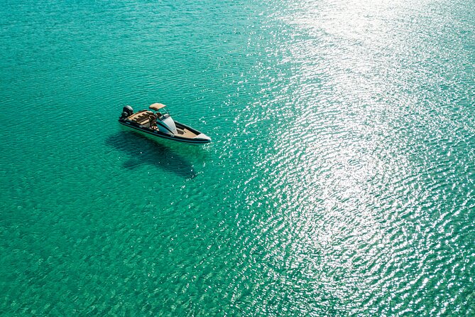 Mykonos Private cruise in south beaches, caves and Dragon island - Practical Details: Duration, Inclusions, and Booking Tips