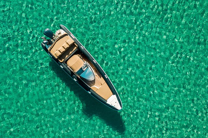 Mykonos Private cruise in south beaches, caves and Dragon island - Weather and Cancellation Policies to Keep in Mind