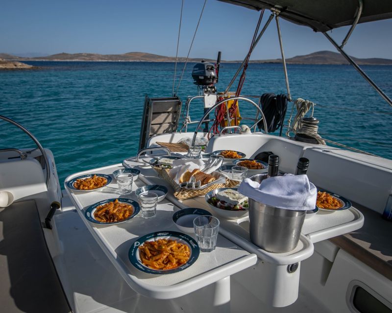 Mykonos: Private Delos and Rhenia 6hrs Cruise with Lunch - Final Thoughts on the Mykonos Private Delos and Rhenia Cruise