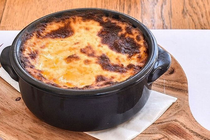 Mykonos Private Island Tour with Transfers and Greek Meal - Enjoying Ornos Beach and Its Vibrant Atmosphere