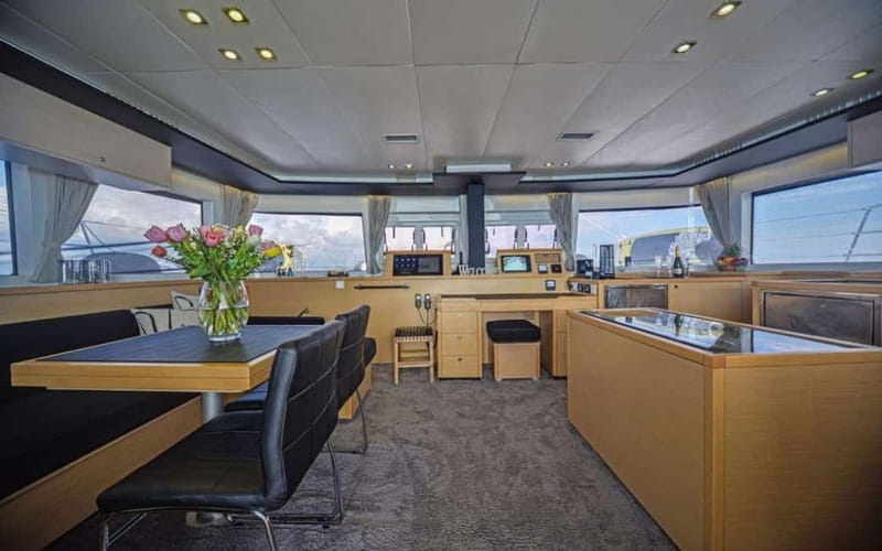 Mykonos: Private Morning or Sunset Catamaran Boat Tour - Key Points