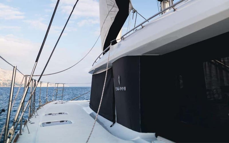 Mykonos: Private Morning or Sunset Catamaran Boat Tour - Flexibility and Customization of Your Boat Experience