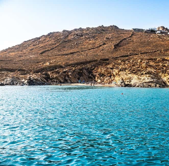 Mykonos: Private Morning or Sunset Catamaran Boat Tour - Practical Details and Booking Flexibility