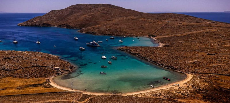 Mykonos: Private Morning or Sunset Catamaran Boat Tour - Who Would Enjoy This Tour Most