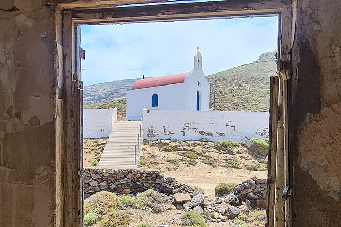 Mykonos Private Photography Tour - Discover the Charm of Mykonos with a Private Photography Tour