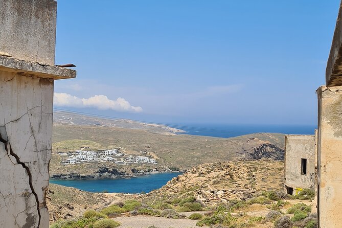 Mykonos Private Photography Tour - Key Points