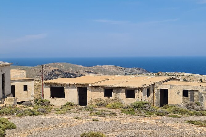 Mykonos Private Photography Tour - Exploring Choulakia Beachs Multicoloured Pebbles