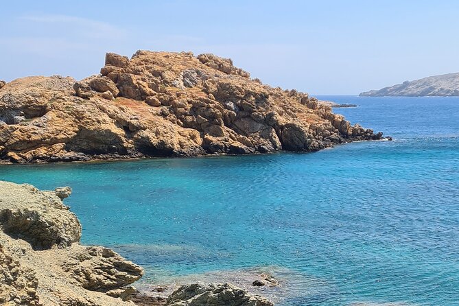 Mykonos Private Photography Tour - The Artistic Charm of the Monastery of Panayia Tourliani