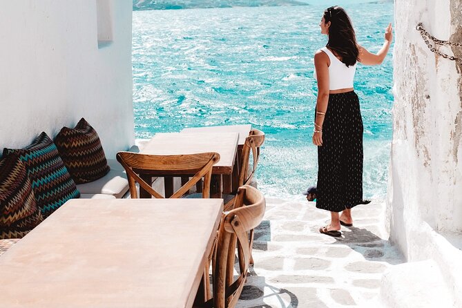 Mykonos Private Photoshoot - Frequently Asked Questions
