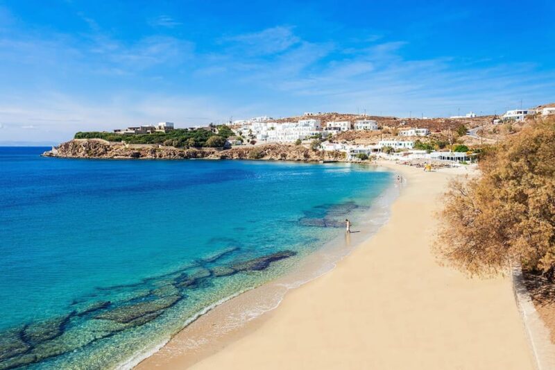 Mykonos: Private Tour Island With A Local - Practical Logistics and Tour Value