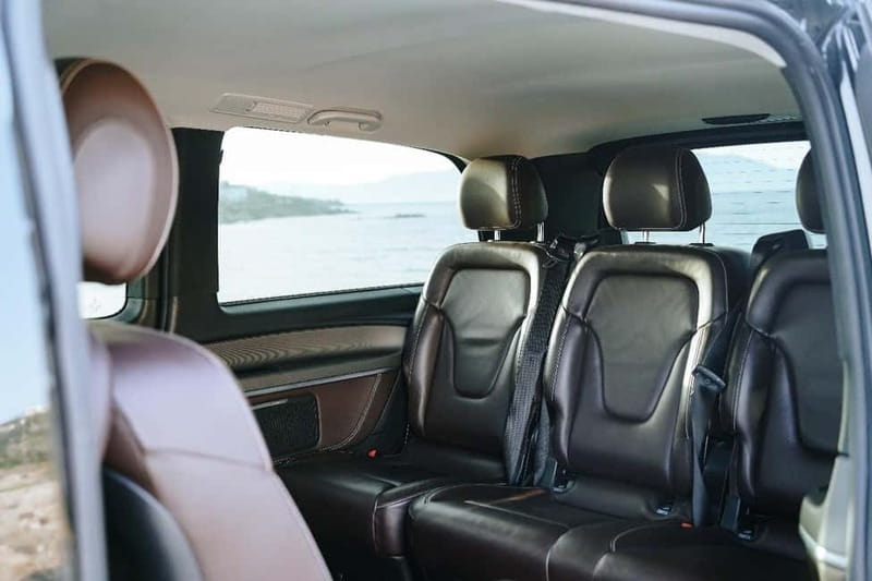 Mykonos: Private Tour with Beaches and Lighthouse - Discovering Mykonos Town’s Iconic Landmarks