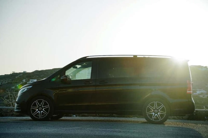 Mykonos: Private Tour with Beaches and Lighthouse - Practical Details and Tips for Travelers