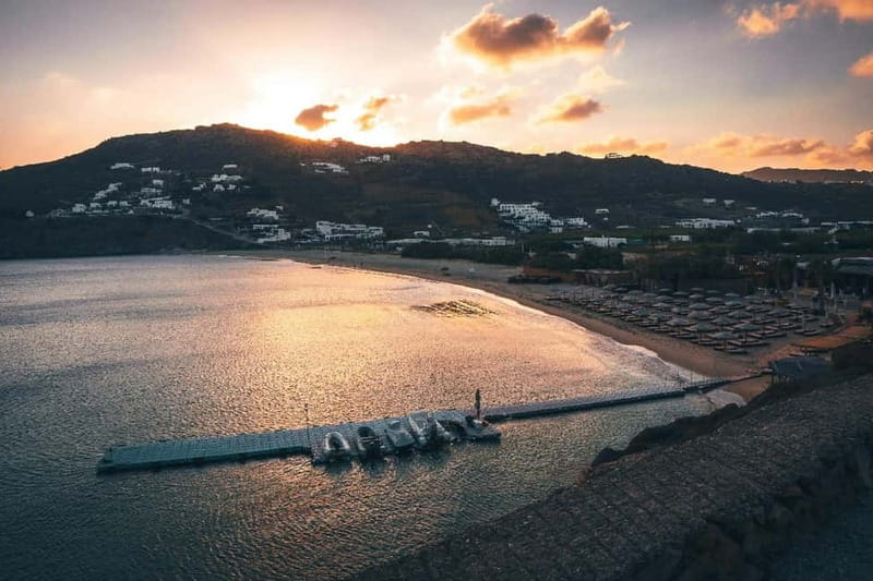 Mykonos: Private Tour with Beaches and Lighthouse - Frequently Asked Questions