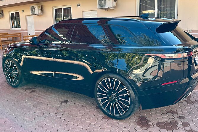 Mykonos Private Transfer From Hotel, Port and Airport - Booking, Cancellation, and Refund Policies