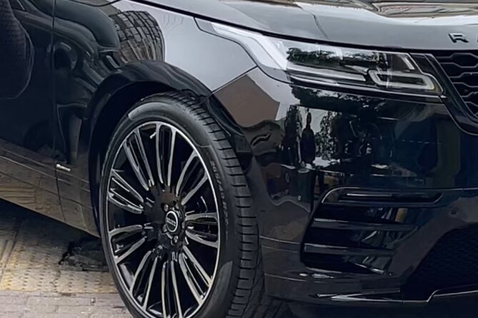 Mykonos Private Transfer From Hotel, Port and Airport - The Service Provider: Schatz Luxury Transfer