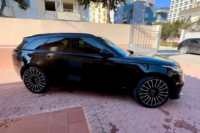 Mykonos Private Transfer From Hotel, Port and Airport - Suitability for Different Travelers