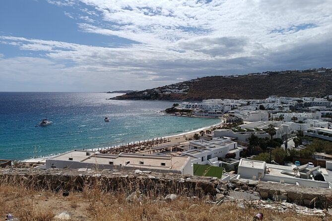 Mykonos Private Transfers - Mykonos Private Transfers Offer Luxurious, Clean Vehicles for a Comfortable Ride