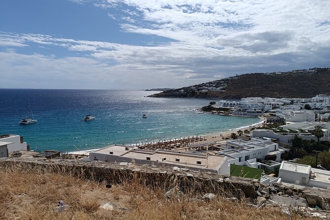 Mykonos Private Transfers - Who Should Consider This Transfer Service?