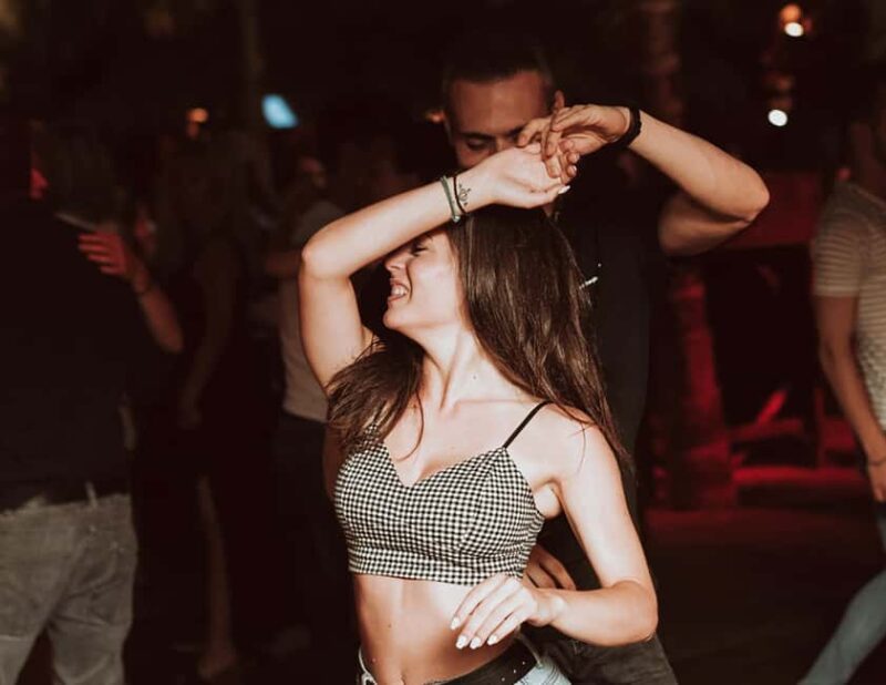 Mykonos Salsa Lovers Dance Experience - Discover the Mykonos Salsa Lovers Dance Experience