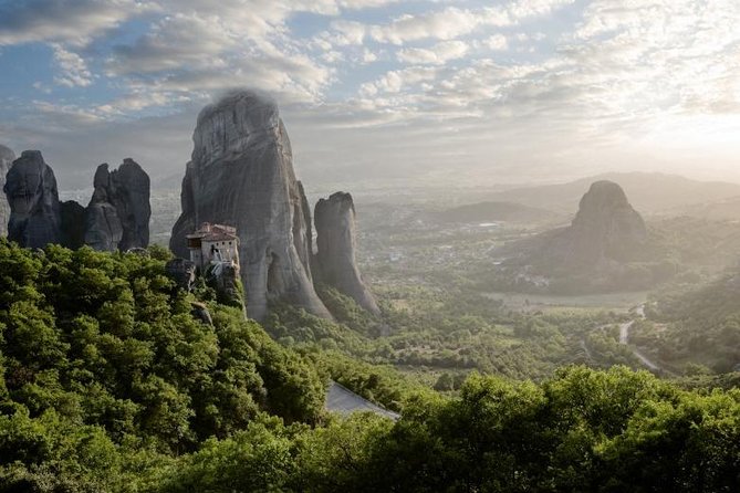 Mykonos & Santorini from Athens - Exploring Mykonos Town: Beaches, Shopping, and Nightlife