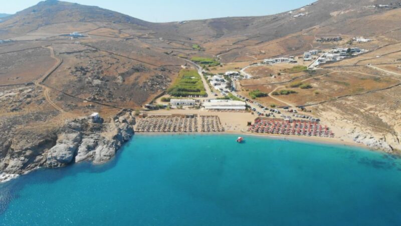 Mykonos: Scuba Diving Mini Program for Beginners - Key Points