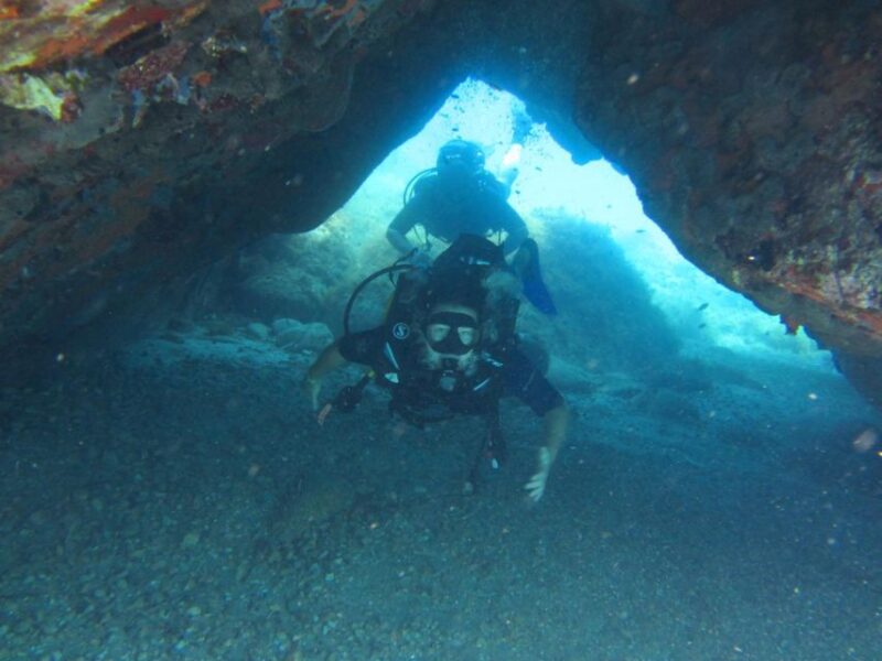 Mykonos: Scuba Diving Mini Program for Beginners - The Review Highlights and Participant Feedback