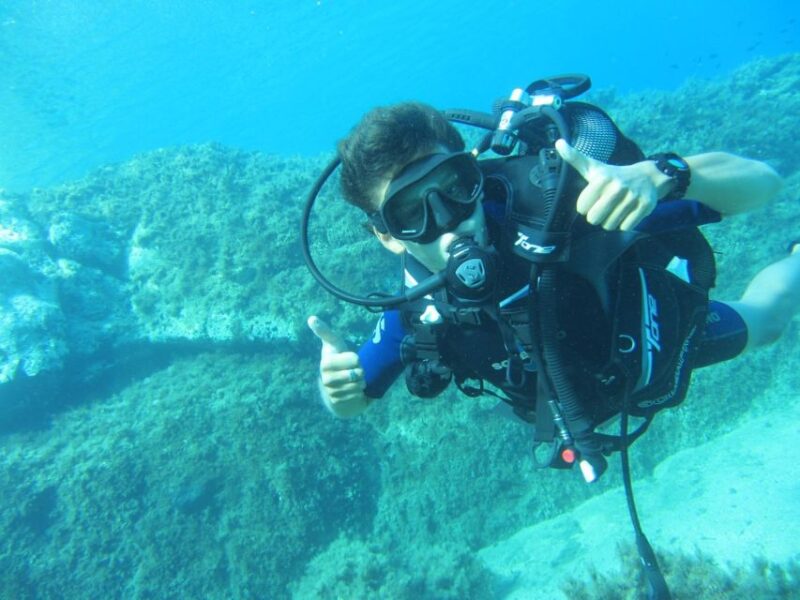 Mykonos: Scuba Diving Mini Program for Beginners - Flexibility and Cancellation Policy