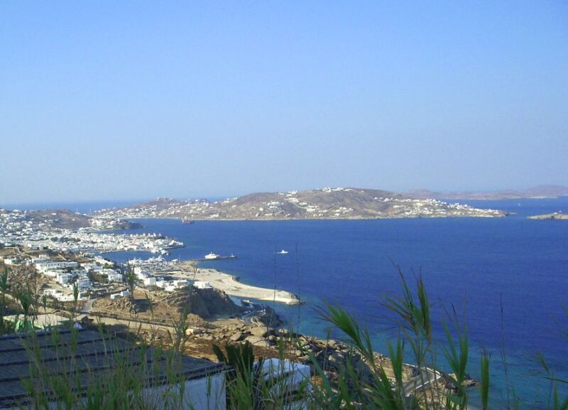 Mykonos: Shore Excursion with Cruise Ship Terminal Pickup - Practical Tips and Accessibility Considerations