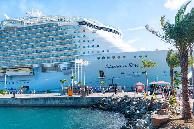 Mykonos Small Group Tour for Cruise Passengers  Port Pickup - Exploring the Charm of Ano Mera Village