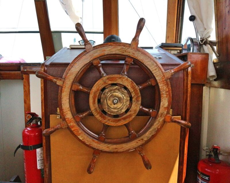 Mykonos: South Beaches Cruise - Key Points