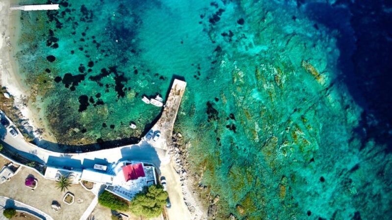 MYKONOS SOUTH COAST OR DELOS & RHENIA MORNING PRIVATE CRUISE - What to Bring for the Day on the Sea