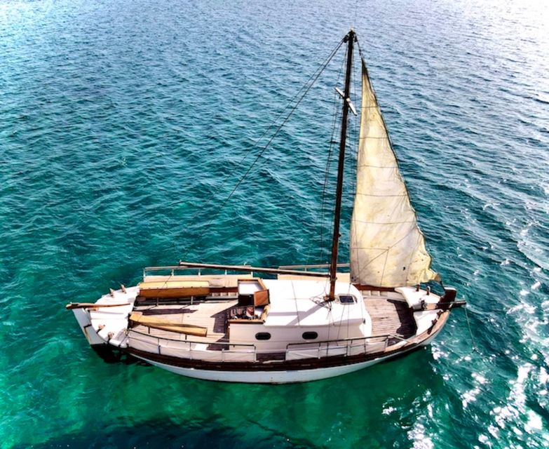 MYKONOS SOUTH COAST OR DELOS & RHENIA MORNING PRIVATE CRUISE - Who Would Enjoy This Tour Most