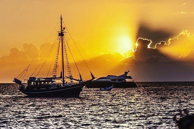 Mykonos Sunset Boat Party Little Venice - Booking and Cancellation Flexibility