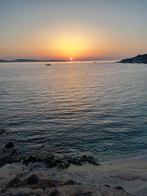 Mykonos Sunset Tour : Private Guided Escape - Cost, Inclusions, and What’s Not Included