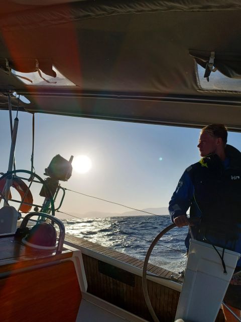 Mykonos to Athens Island Hopping 7 Days - Why Choose This Greek Island Sailing Tour