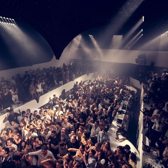 Mykonos: VIP Nightlife Reservations - Explore Mykonos in Style with VIP Nightlife Reservations