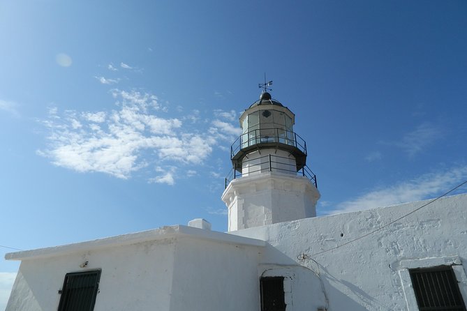 Mykonos Wild Experience Tour - Visiting the Iconic Landmarks and High-Viewpoints