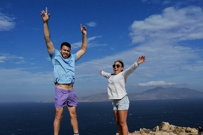 Mykonos Wild Experience Tour - Practical Tips and Additional Information