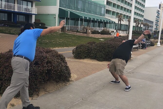 Myrtle Beach City Scavenger Hunt Excursion by Crazy Dash - Discover Myrtle Beach Through a Mobile Scavenger Hunt for Just $10