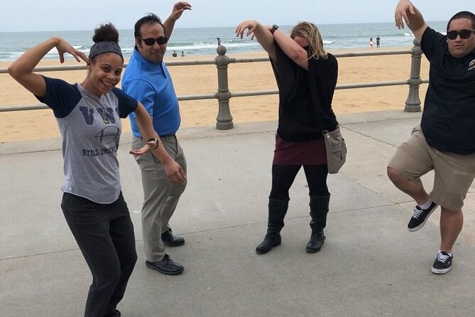 Myrtle Beach City Scavenger Hunt Excursion by Crazy Dash - Key Points